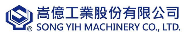 Song Yih Logo
